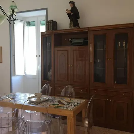 Panorama Da Cartolina Appartement