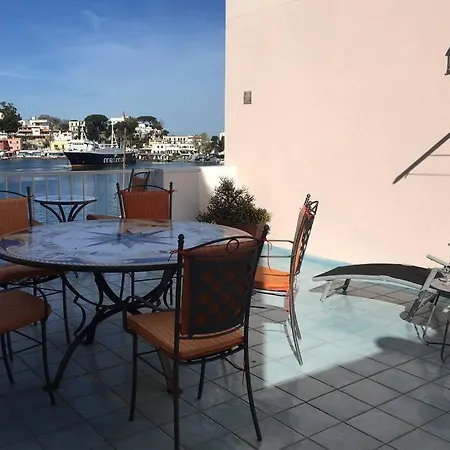 Διαμέρισμα Panorama Da Cartolina