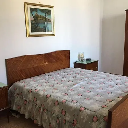 Panorama Da Cartolina 아파트