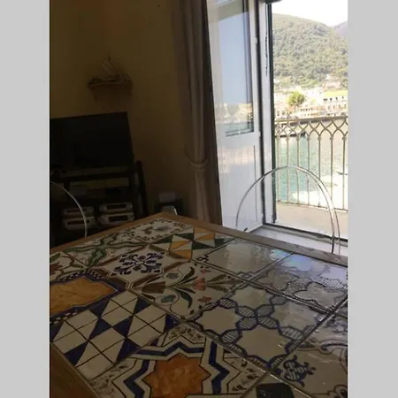 Panorama Da Cartolina * 이스키아