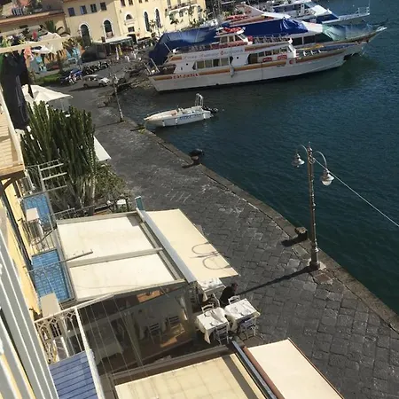 Panorama Da Cartolina Διαμέρισμα