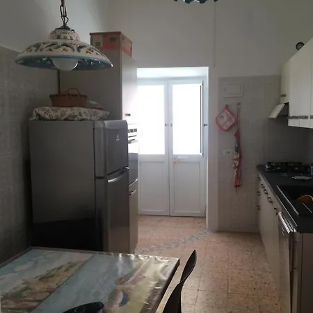 아파트 Panorama Da Cartolina