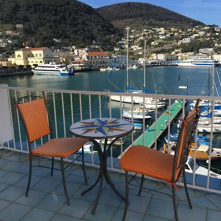 아파트 Panorama Da Cartolina *