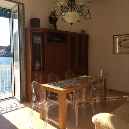 Panorama Da Cartolina Ίσκια