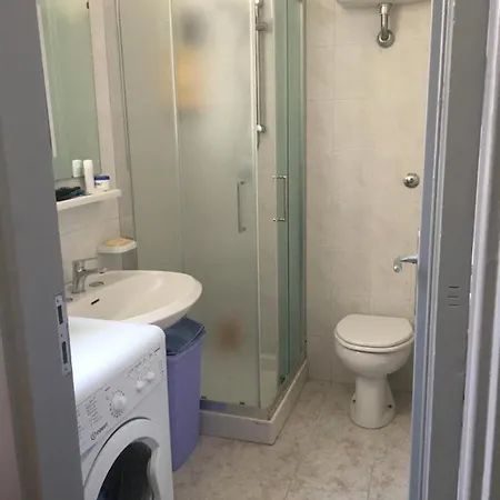 Panorama Da Cartolina 아파트 이스키아