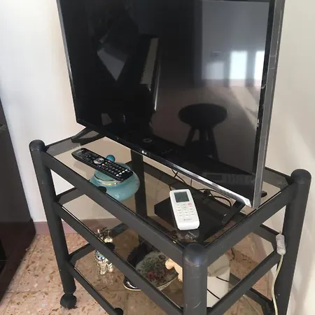 Panorama Da Cartolina