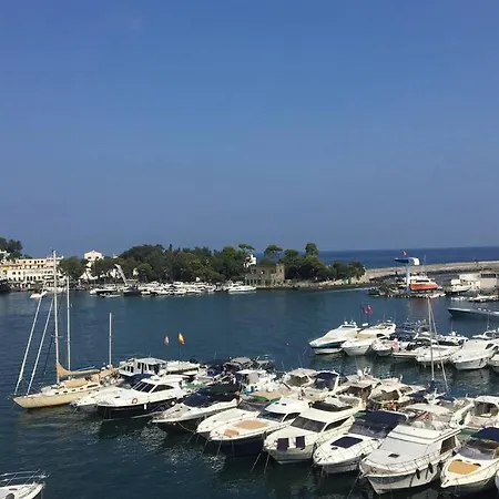 Panorama Da Cartolina