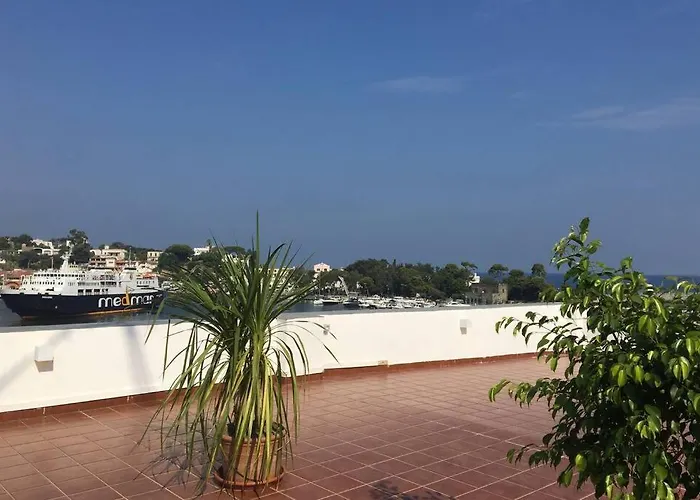 Panorama Da Cartolina *