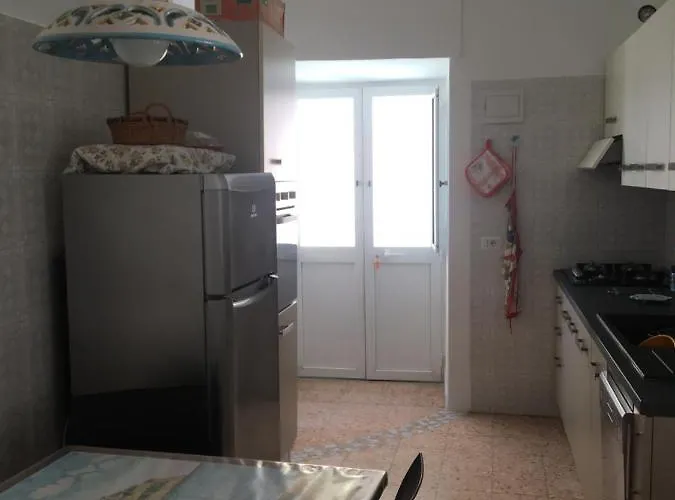 Apartamento Panorama Da Cartolina
