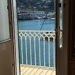 Panorama Da Cartolina דירה איסקיה
