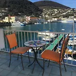דירה Panorama Da Cartolina *