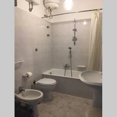 Panorama Da Cartolina Appartamento *