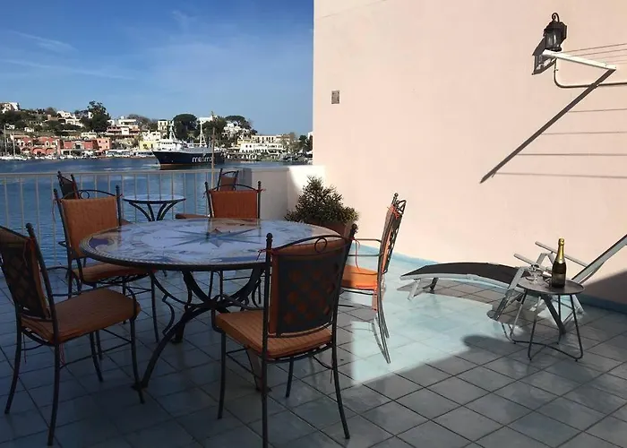 Appartement Panorama Da Cartolina