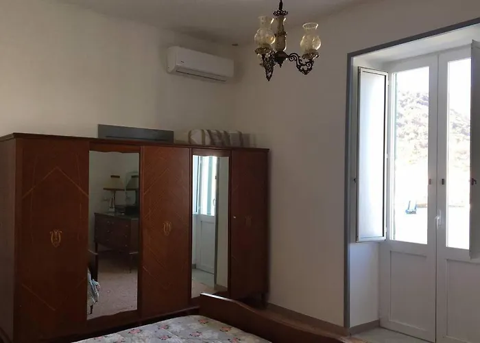 Panorama Da Cartolina Appartement *