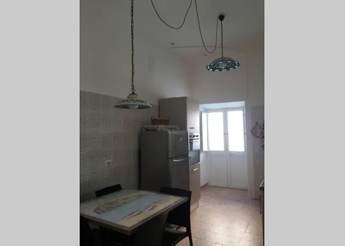 Panorama Da Cartolina Appartement *