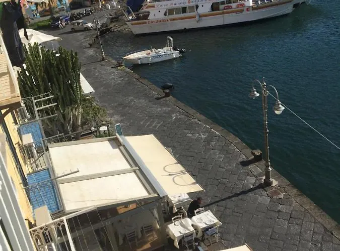 Panorama Da Cartolina Appartement