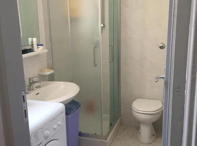 Panorama Da Cartolina Appartement Ischia